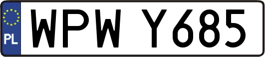 WPWY685