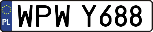 WPWY688