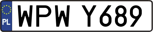 WPWY689