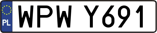 WPWY691