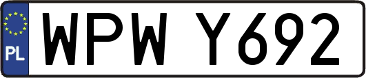 WPWY692
