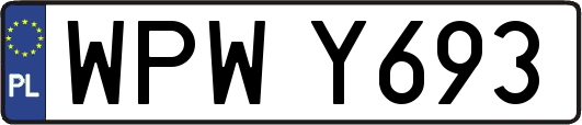 WPWY693