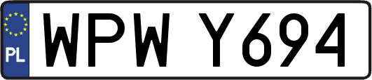WPWY694