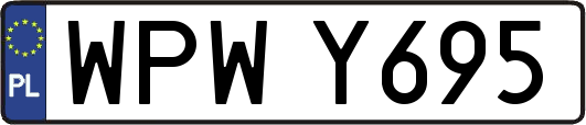 WPWY695