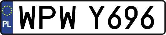 WPWY696