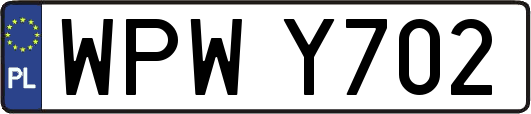 WPWY702