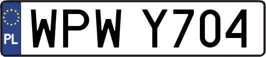 WPWY704