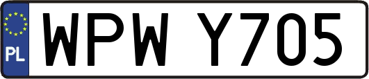 WPWY705