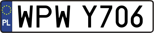 WPWY706
