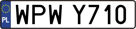 WPWY710