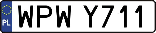 WPWY711