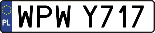 WPWY717