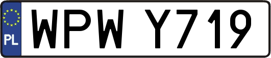 WPWY719