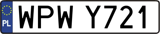 WPWY721