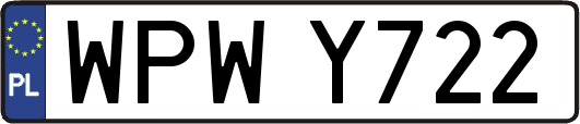 WPWY722