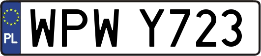 WPWY723