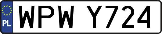 WPWY724