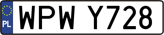 WPWY728