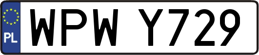 WPWY729