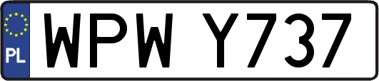 WPWY737