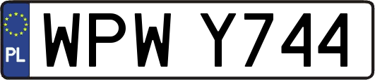 WPWY744