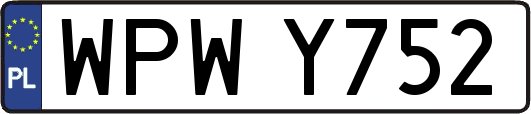 WPWY752