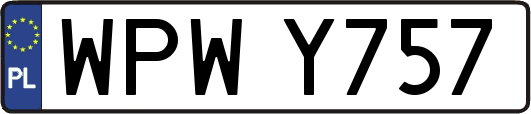 WPWY757