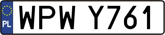 WPWY761