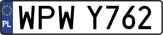 WPWY762