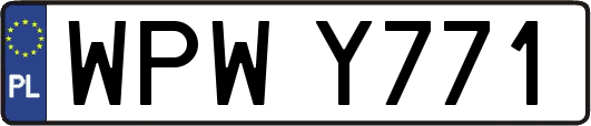 WPWY771