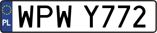 WPWY772