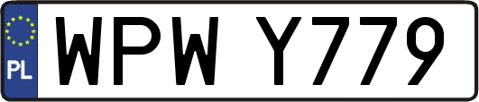 WPWY779