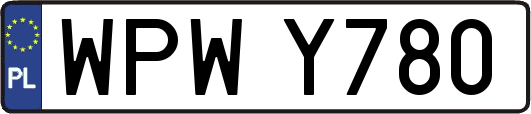 WPWY780