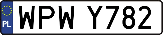 WPWY782