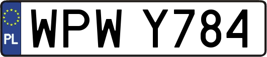 WPWY784