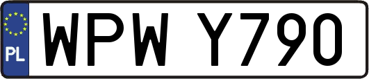WPWY790