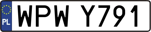WPWY791