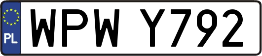 WPWY792