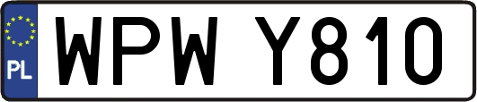 WPWY810