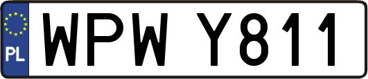 WPWY811