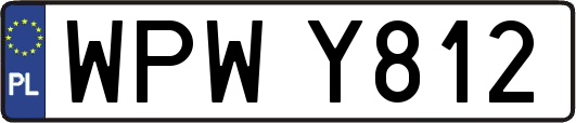 WPWY812