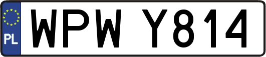 WPWY814