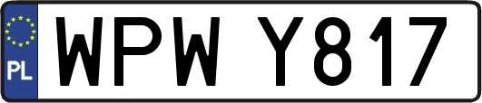 WPWY817