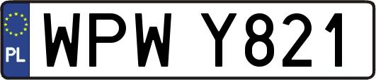 WPWY821