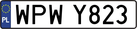 WPWY823
