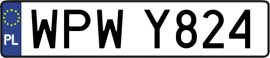 WPWY824