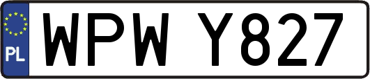 WPWY827