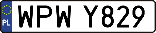 WPWY829