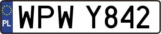 WPWY842
