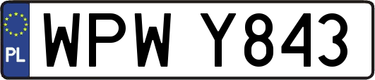 WPWY843
